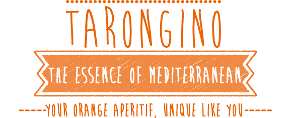 Tarongino the essence of Mediterranean