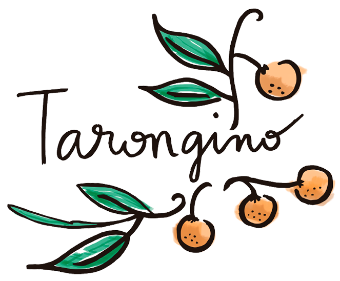 Tarongino