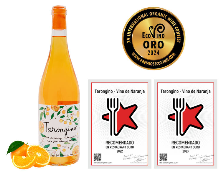 TARONGINO-POMELO-SILVER