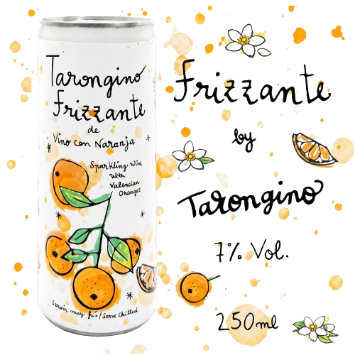 Tarongino-Naranja-Sanguina